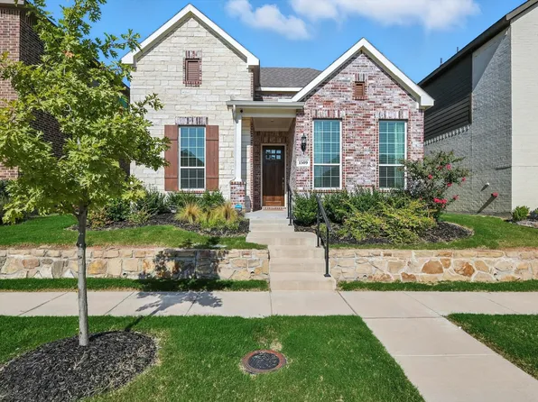 1509 Grandview Dr, Garland, TX 75042
