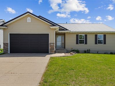 3603 Badger Dr SW, Cedar Rapids, IA, 52404