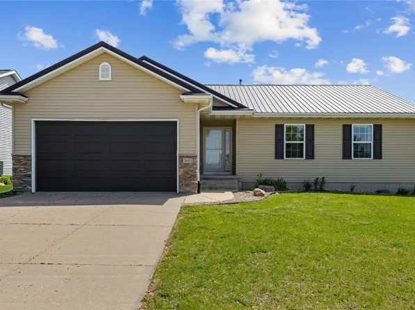 3603 Badger Dr SW, Cedar Rapids, IA 52404