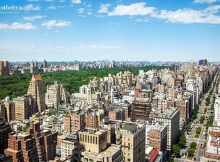 515 Park Ave #36/37, New York, NY