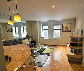 Rented by Global Realty Opportunities