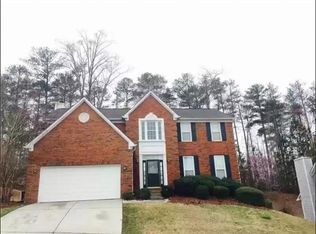 5187 Meadowbrooke Chase, Stone Mountain, GA 30088