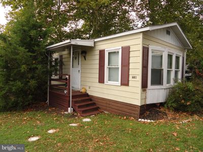 601 Willow Dr, Green Lane, PA, 18054