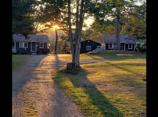 191 Lancaster Rd, Whitefield, NH 03598