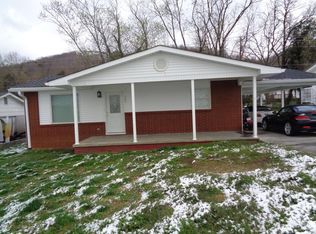 605 E Watterson St, Rogersville, TN 37857