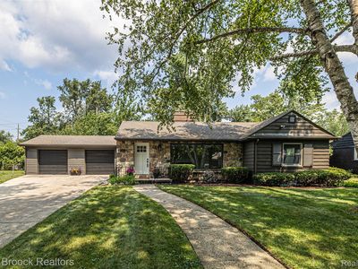 16240 Amherst Ave, Beverly Hills, MI, 48025