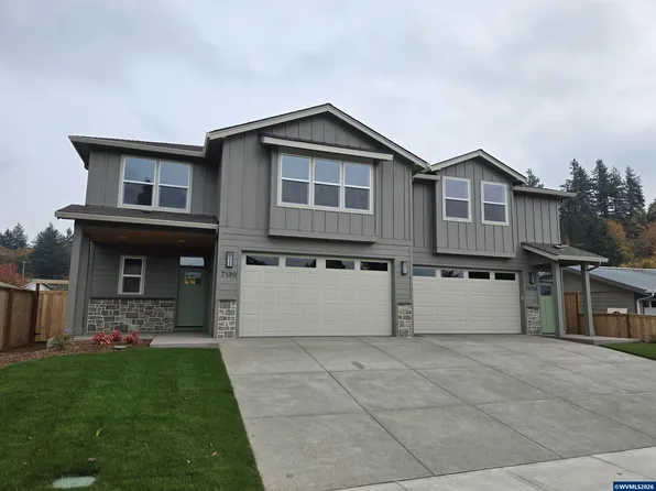 LOT 46 Oriole St, Stayton, OR 97383