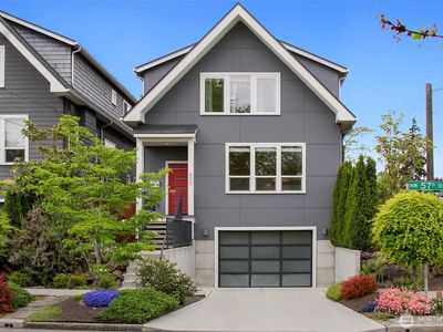 800 NW 57th Street, Seattle, WA, 98107