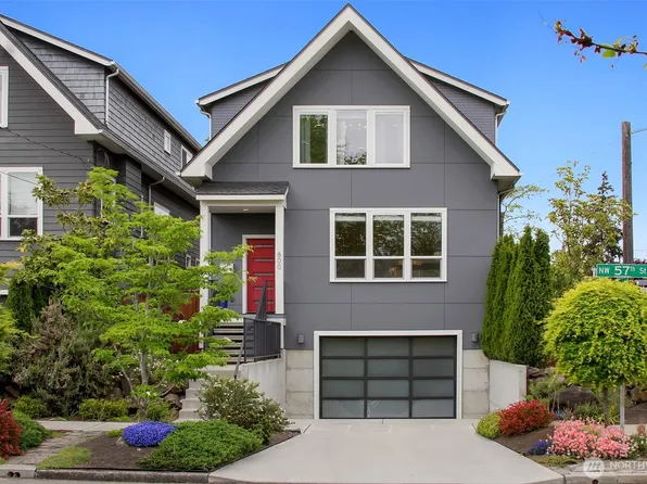 800 NW 57th Street, Seattle, WA 98107