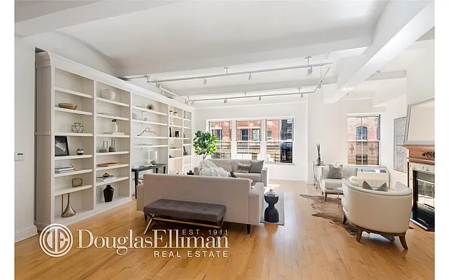 Sold by Douglas Elliman | media 2