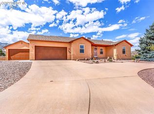 159 Blue Grouse Dr, Canon City, CO 81212