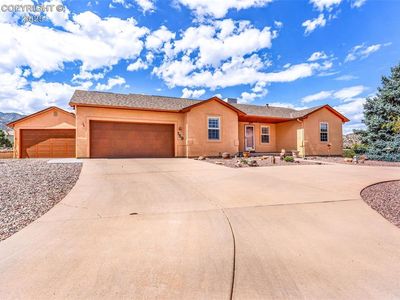 159 Blue Grouse Dr, Canon City, CO, 81212