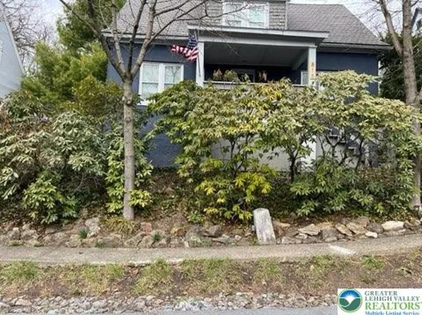 815 Wilbur St, Easton, PA 18042