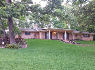 130 Golfcrest Dr, Rusk, TX 75785