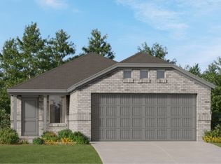 Oakridge Plan, Chapel Run, Montgomery, TX 77316