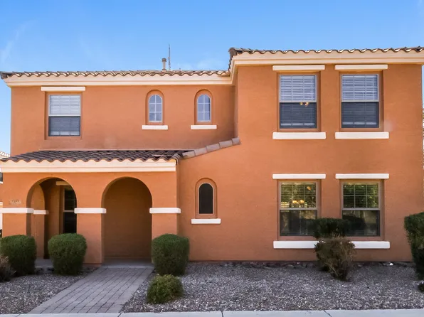 2523 E Bart St, Gilbert, AZ 85295