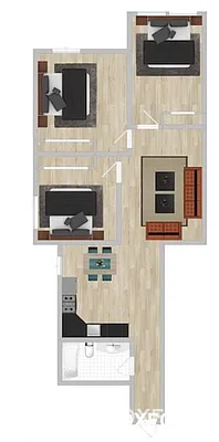 Rented by Oxford Property Group | media 16