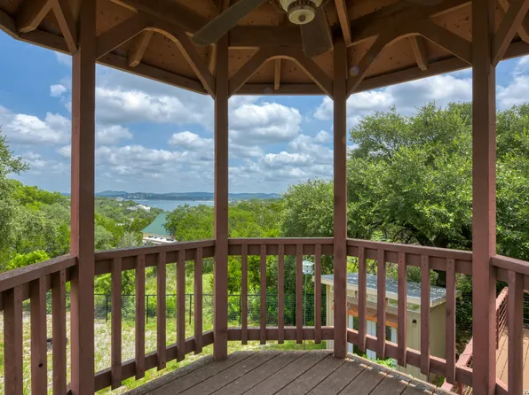 1256 HIGHLAND TERRACE DR, Canyon Lake, TX 78133