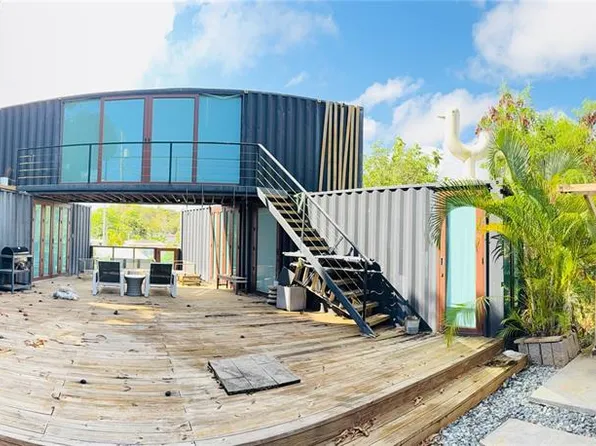 21 CALLE, FAJARDO, PR 00738