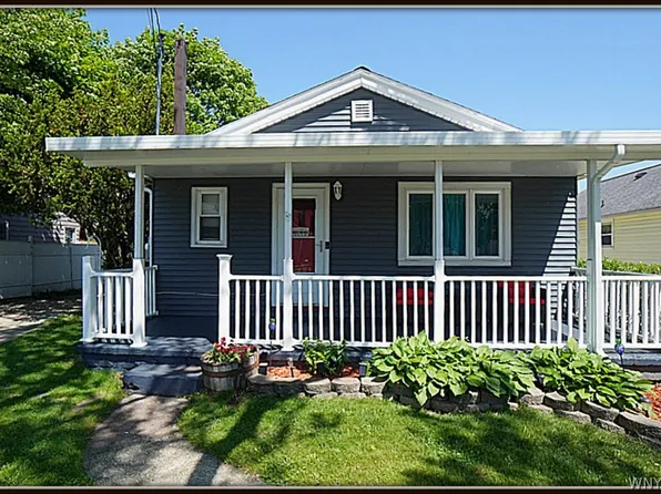 281 Michael Ave, Sloan, NY 14212