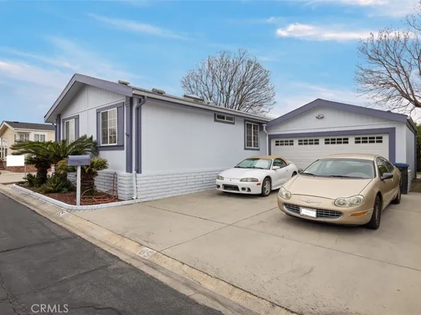 19127 Pioneer Blvd Space 65, Artesia, CA 90701