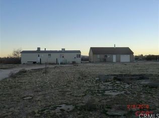 6951 Rail Ave, Inyokern, CA 93527