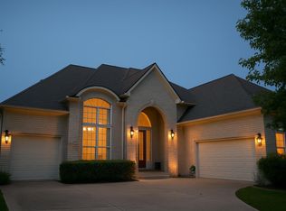 201 Varco Dr, Austin, TX 78738