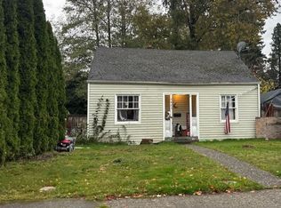 5423 Clarkston St, Tacoma, WA 98404