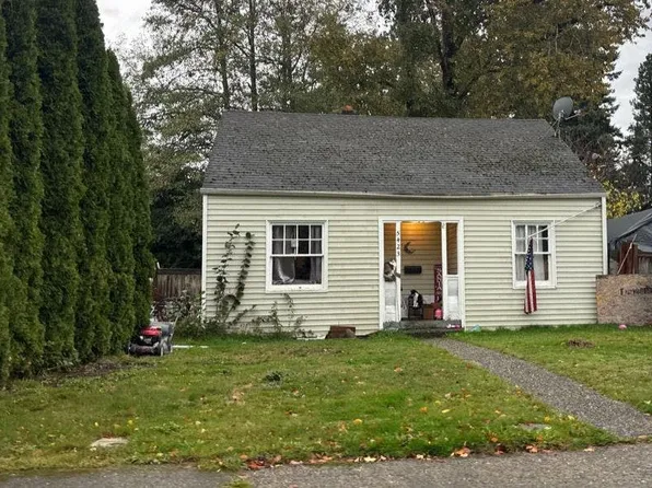 5423 Clarkston St, Tacoma, WA 98404