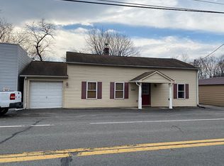 2963 Route 147, Millersburg, PA 17061
