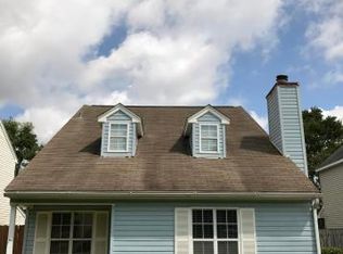 2394 Carter Rd, Biloxi, MS 39531