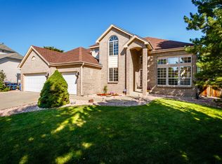 16571 W 55th Pl, Golden, CO 80403