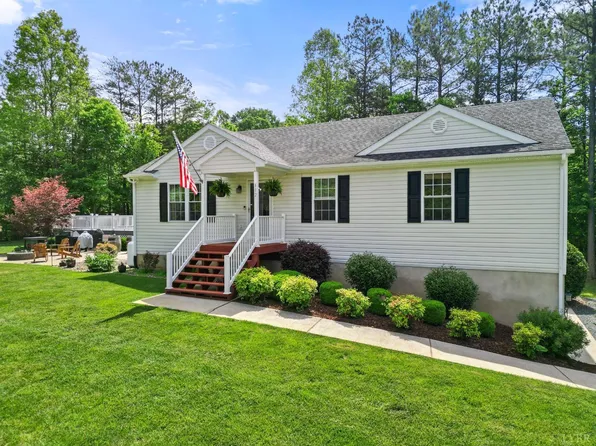 412 Haven Ct, Lynchburg, VA 24504