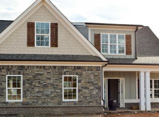 6787 Whitlow Creek Dr, Bishop, GA 30621