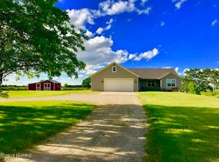 10414 Adams Rd, Middleville, MI 49333