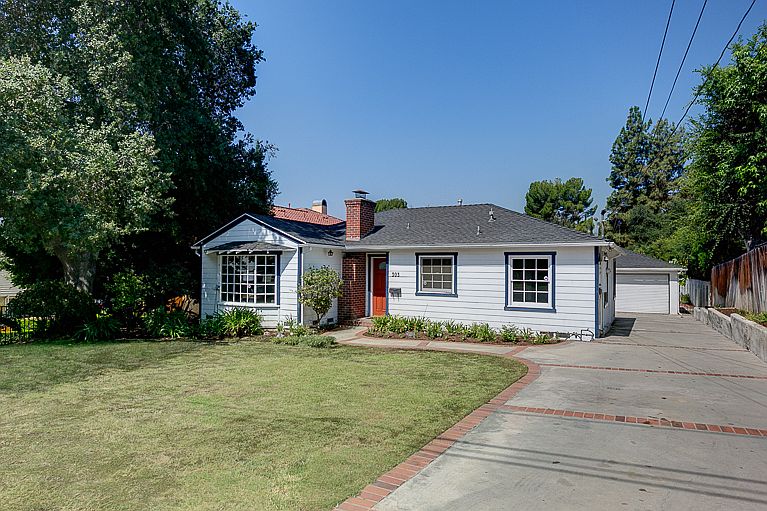 1st image of this home