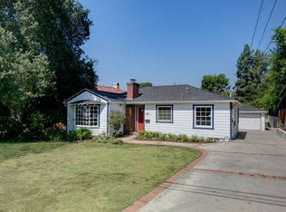 303 Highland Pl, Monrovia, CA 91016