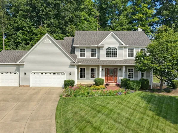 9569 Andrew Dr, Twinsburg, OH 44087