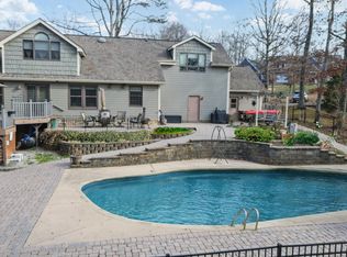 1909 Beech Cove Dr NW, Cleveland, TN 37312