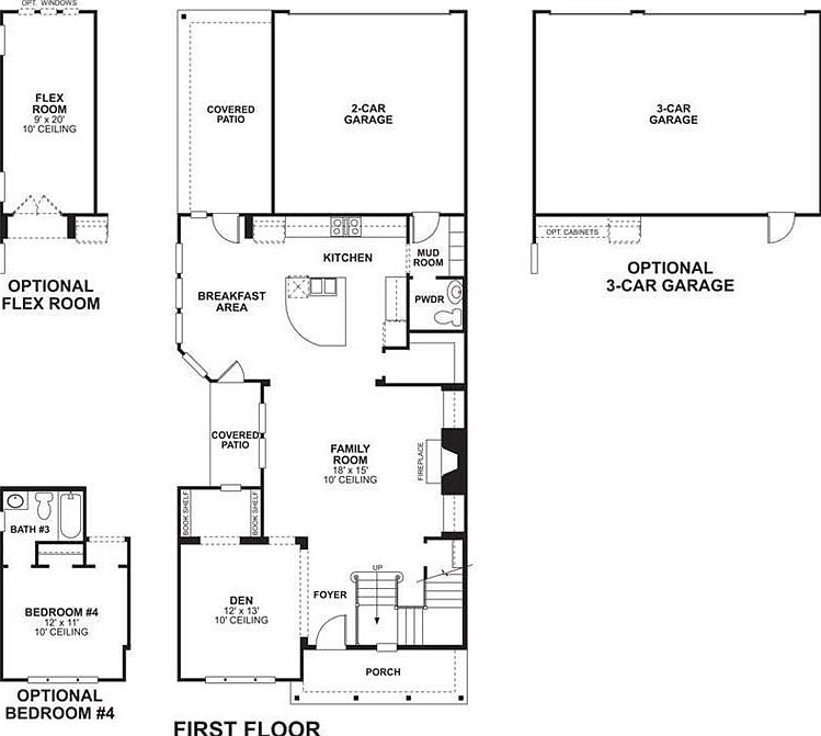 2nd image of 1068 Margo Dr