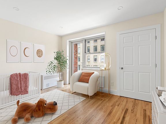 4th image of 5 W 91st St #64