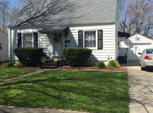 10 Westwood, Mattoon, IL