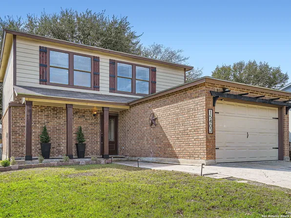 15403 WOOD SORREL, San Antonio, TX 78247