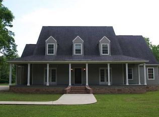 5361 Lott Rd, Eight mile, AL 36613