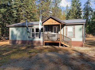 3323C Roitz Rd, Valley, WA 99181