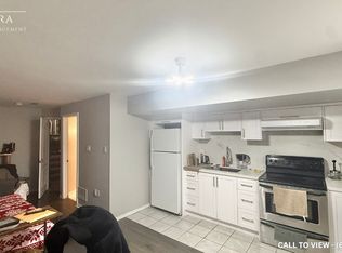 3304 Pinto Pl #2, Mississauga, ON L5B1V7