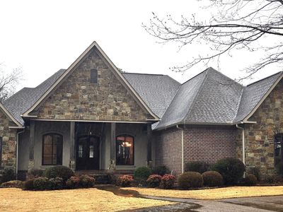 416 Golf Dr, Heber Springs, AR, 72543