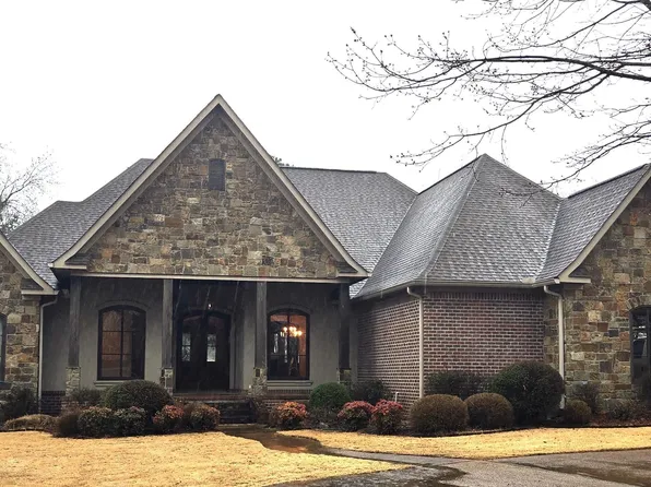 416 Golf Dr, Heber Springs, AR 72543