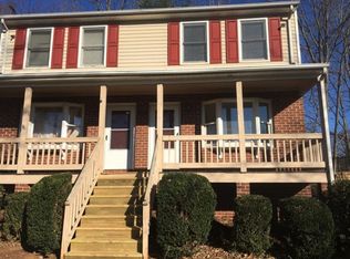 Aaron Place Duplexes, Lynchburg, VA 24502