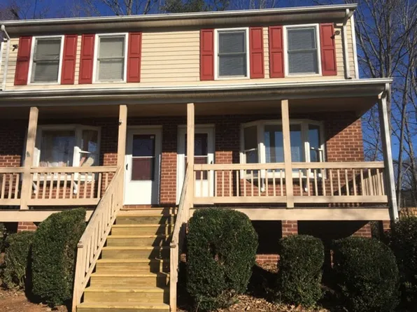 Aaron Place Duplexes, 101-105 Aaron Pl #107-A, Lynchburg, VA 24502